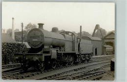 13027811 - Lokomotiven Ausland Dampflokomotive Nr. 9672 - Treinen