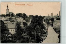 10659011 - Grossroehrsdorf , OL - Grossröhrsdorf