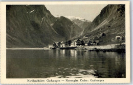 51499011 - Gudvangen - Norway