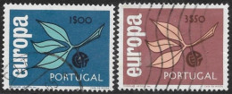 CEPT Europa 1965 - Used Stamps
