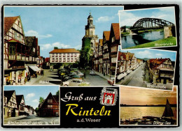 39132711 - Rinteln - Rinteln