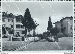 Bu262 Cartolina Vezzo Hotel Golf Panorama Provincia Di Verbania Piemonte - Biella