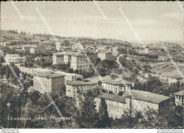 Bu295 Cartolina Chianciano Terme Panorama Provincia Di Siena Toscana - Siena