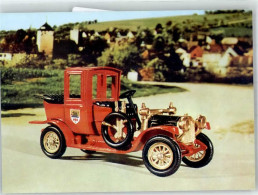 51651011 - Auto, Packard Landaulet 1912 - Altri & Non Classificati