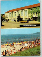 39466211 - Ostseebad Boltenhagen - Andere & Zonder Classificatie