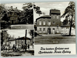 39462811 - Borkheide - Sonstige & Ohne Zuordnung