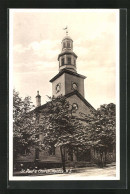 AK Halifax, St. Paul`s Church  - Halifax