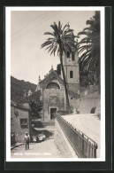 Cartolina Portofino, Chiesa  - Sonstige & Ohne Zuordnung