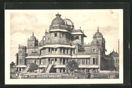 AK Lucknow, The Kaiser Pasuno  - Indien