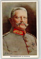 51718011 - Sign. Hornert, S. Eisernes Kreuz - Hombres Políticos Y Militares