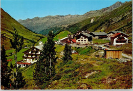 39501611 - Obergurgl Gurgl - Sonstige & Ohne Zuordnung