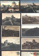 13801411 - Burg Schloss - Solingen