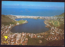 AK 212417 BRAZIL - Rio De Janeiro - Rio De Janeiro