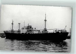10120811 - Handelsschiffe / Frachtschiffe Nordland - Handel