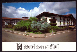 AK 212418 BRAZIL - Gramado - Hotel Serra Azul - Andere