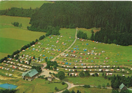 CPSM Titisee-Bühlhof-Wintercampingplatz-Timbre-RARE    L2930 - Titisee-Neustadt