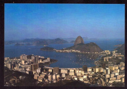 AK 212420 BRAZIL - Rio De Janeiro - Rio De Janeiro
