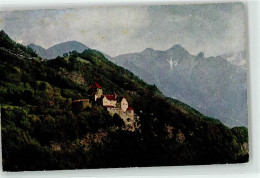 52150011 - Vaduz - Liechtenstein