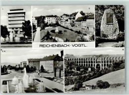 10465211 - Reichenbach , Vogtl - Autres & Non Classés