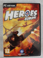 Heroes Over Europa - Sonstige & Ohne Zuordnung