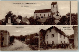 13289511 - Froeningen - Sonstige & Ohne Zuordnung