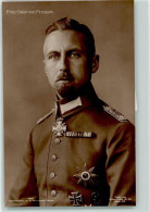 39278911 - Prinz In Uniform - Königshäuser
