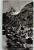 10203311 - Zermatt - Sonstige & Ohne Zuordnung