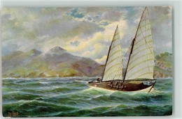 39273211 - Karte Nr 115 Fischerboot Von Cochinchina - Sonstige & Ohne Zuordnung