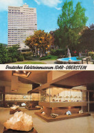CPSM Idar-Oberstein, Deutsches Edelsteinmuséum    L2930 - Idar Oberstein