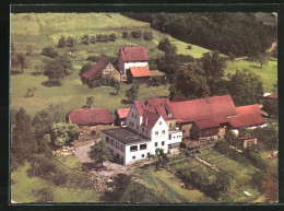 AK Heimbuchenthal /Spessart, Gasthof Und Pension Heimatenhof  - Sonstige & Ohne Zuordnung