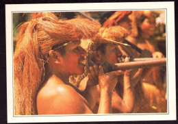 AK 212432 PERU - Amazonien - Yagua-Indianer - Perù