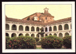 AK 212434 COLOMBIA - Popáyan - Klosterkirche - Colombia