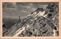 22-5-2024 (5 Z 46) B/w - OLDER - Bayern Mountain ? (2 Postcards) - Other & Unclassified