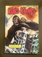 King Kong N° 18 - Other & Unclassified