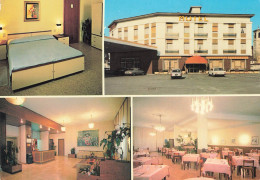 CPSM Brescia-Motel Industria-Multivues-Timbre    L2930 - Brescia