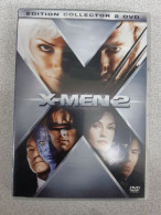 DVD Film - X-men 2 - Autres & Non Classés