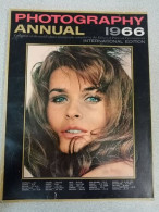 Photography Annual 1966 - Ohne Zuordnung