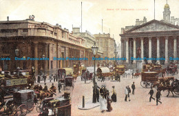 R110678 Bank Of England. London - Other & Unclassified