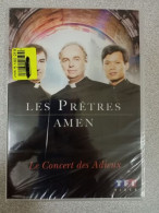 Dvd - Les Prêtres-Amen (Jean-Michel Bardet) - Altri & Non Classificati