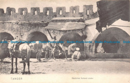 R112353 Tanger. Marechal Ferrand Arabe. Benzaquen. B. Hopkins - Welt