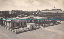 R111314 Port Said. Native Tribunal And Governorate - Welt