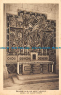 R112375 Eglise N. D. De Montligeon. Autel De Saint Joseph. B. Hopkins - Monde