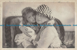 R111339 Gladys Cooper. Rotary. RP. 1918 - Monde