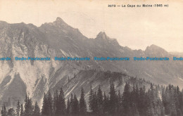 R110738 La Cape Au Moine. No 3727. B. Hopkins - Monde