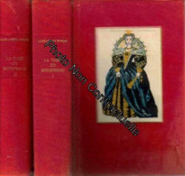 La Dame De Monsoreau (2 Vols) - Otros & Sin Clasificación