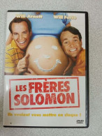 DVD - (Will Les Freres Solomon Arnett Et Will Forte) - Autres & Non Classés