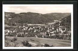 AK Förrenbach, Totalansicht Der Ortschaft  - Other & Unclassified