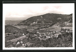 AK Förrenbach, Totalansicht Der Gemeinde  - Other & Unclassified