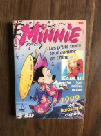 Minnie N°43 - Otros & Sin Clasificación