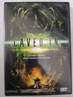 DVD Film - Caved In - Andere & Zonder Classificatie